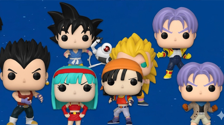 funko dgb funko dgb